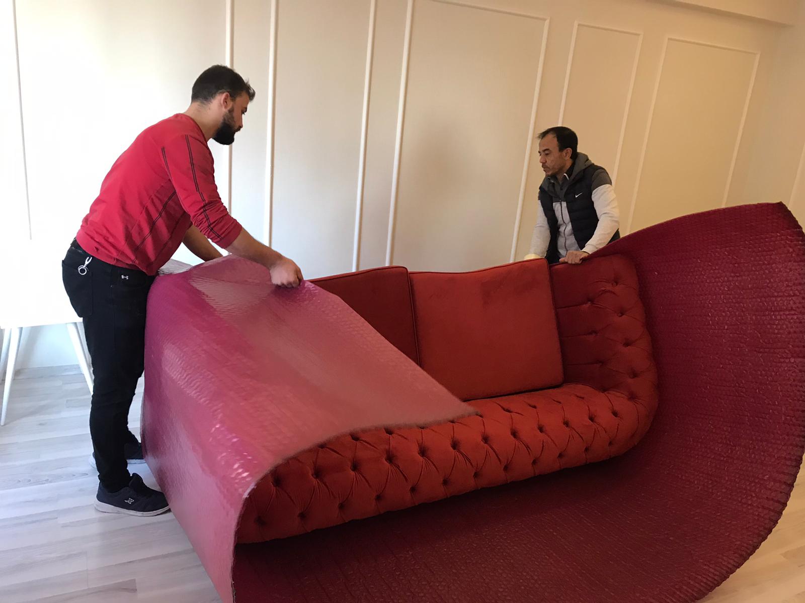 evden eve nakliyat nasıl yapılır?